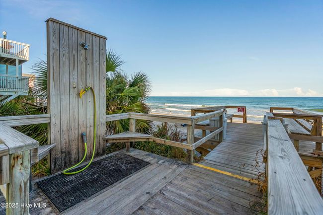 1601 - 1601 Sand Dollar Ct, Condo with 2 bedrooms, 2 bathrooms and null parking in Kure Beach NC | Image 45