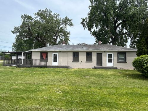 2-3822 Melville Avenue, East Chicago, IN, 46312 | Card Image
