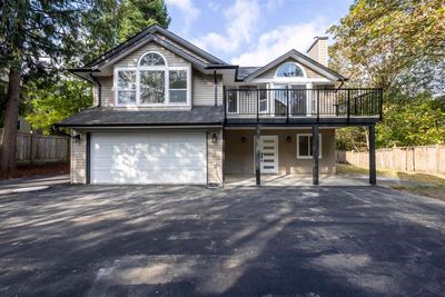 12201 228 St, House other with 5 bedrooms, 3 bathrooms and null parking in Maple Ridge BC | Image 1