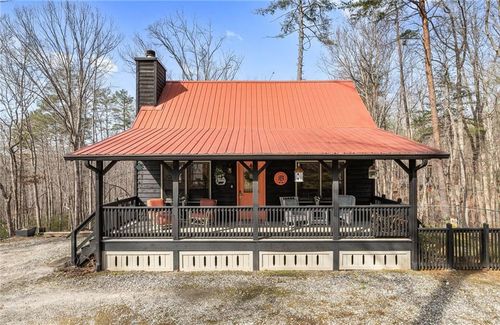 445 Skyview Cir, Clarkesville, GA, 30523-3666 | Card Image