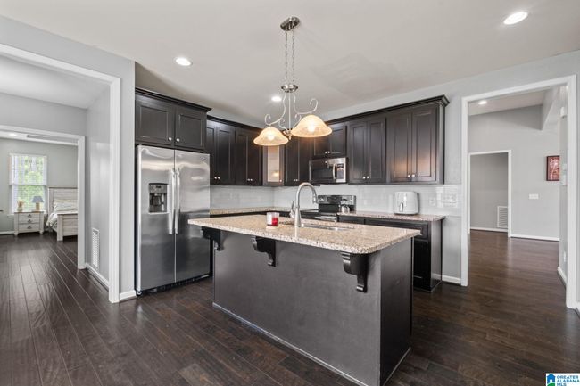138 Magnolia Estates Dr, House other with 5 bedrooms, 3 bathrooms and null parking in Alexander City AL | Image 14