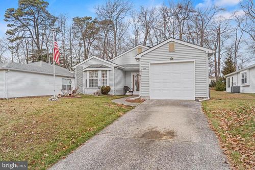224 Valley Forge Dr, LITTLE EGG HARBOR TWP, NJ, 08087-1319 | Card Image