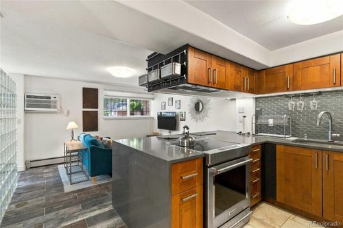 108-1833 N Williams St, Denver, CO, 80218-1222 | Card Image