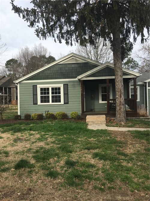 1417 N Addington Ave, Fayetteville, AR, 72703-1502 | Card Image