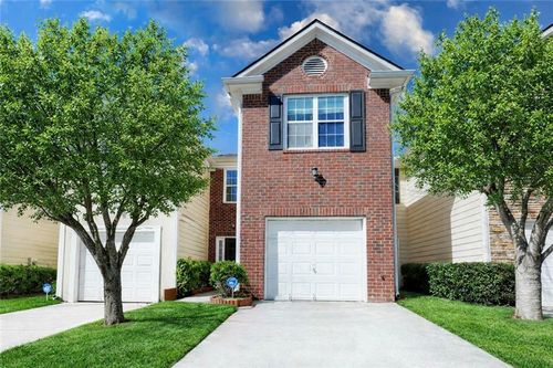 7073 Biltmore Trce, Lithonia, GA, 30058-2961 | Card Image