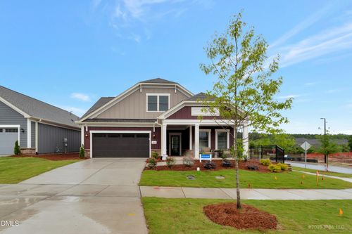 2113 Tandy Rd, Chapel Hill, NC, 27517-7045 | Card Image