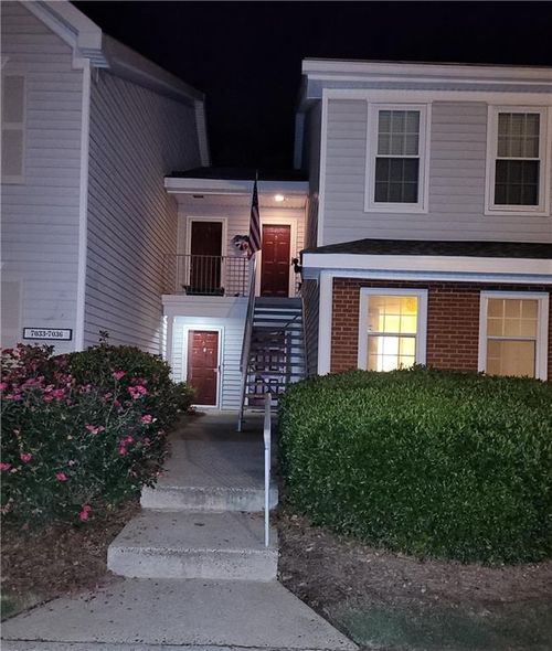 7036 Somerset Cir, Alpharetta, GA, 30004-7416 | Card Image