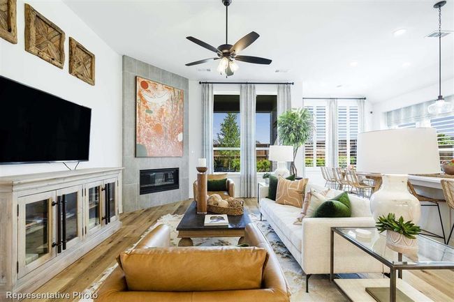 Family Room (Representative Photo) | Image 6
