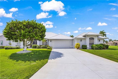 11908 Prince Charles Ct, CAPE CORAL, FL, 33991-7507 | Card Image