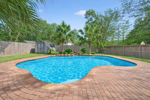 14506 Golden Cypress Ln, Cypress, TX, 77429-1696 | Card Image