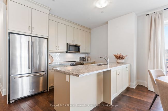 404 - 80 9th St E, Condo with 2 bedrooms, 2 bathrooms and null parking in Owen Sound ON | Image 13