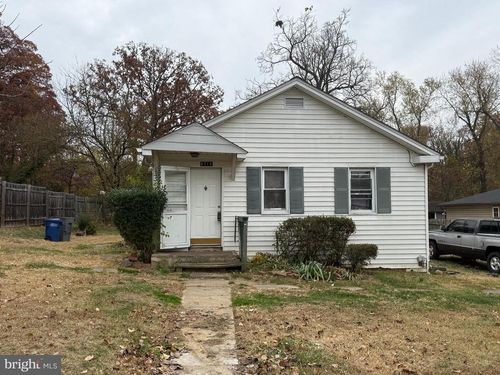 5715 Magnolia Ln, FALLS CHURCH, VA, 22041-1617 | Card Image