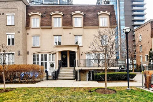 514-46 E Liberty St, Toronto, ON, M6K3P2 | Card Image