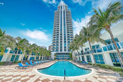 apt-1803-1945 S Ocean Dr, Hallandale Beach, FL, 33009-6088 | Card Image