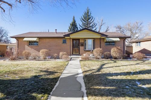 7453 Dale Court, Westminster, CO, 80030 | Card Image