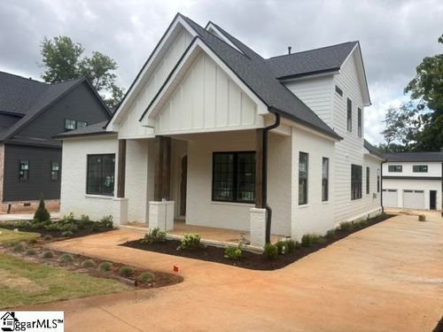 407 Pinckney Street, Greenville, SC, 29601 | Card Image