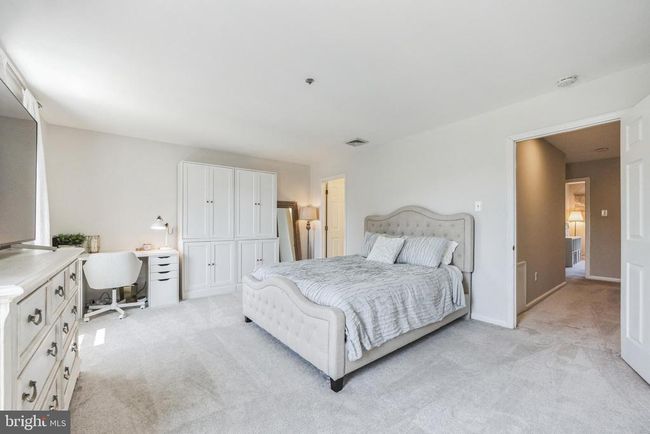 515 Williamsburg Way, Townhouse with 3 bedrooms, 3 bathrooms and null parking in KING OF PRUSSIA PA | Image 12