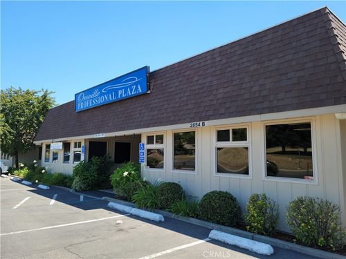 ste-c-2858 Olive Hwy, Oroville, CA, 95966-6121 | Card Image