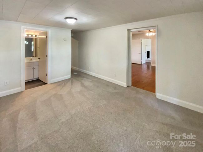 7812 Old Concord Rd, House other with 3 bedrooms, 2 bathrooms and null parking in Salisbury NC | Image 16