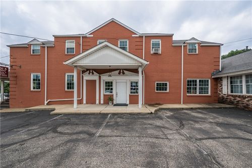 ste-6-4485 William Flynn Hwy, Allison Park, PA, 15101-1424 | Card Image