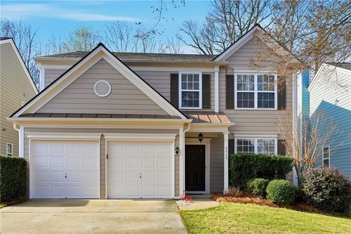 6455 Whirlaway Dr, Cumming, GA, 30040-1247 | Card Image