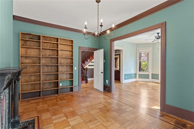 49 Princeton Ave, House other with 4 bedrooms, 4 bathrooms and 5 parking in Providence RI | Image 14