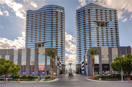 1203-4575 Dean Martin Dr, Las Vegas, NV, 89103-8205 | Card Image