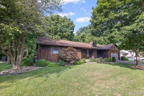 1206 Walnut St, Jerseyville, IL, 62052-1071 | Card Image