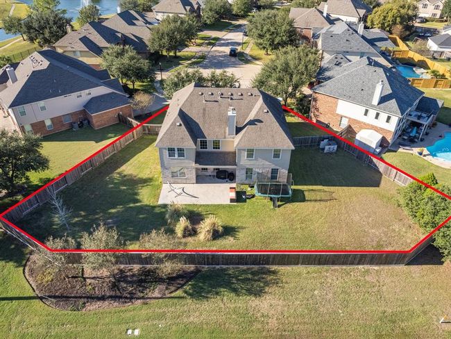 10802 Lake Raven Ct, House other with 4 bedrooms, 4 bathrooms and 2 parking in Cypress TX | Image 40