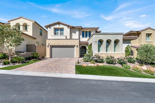 12054 Portamento Court, Las Vegas, NV, 89138 | Card Image