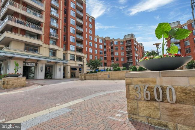 UNIT-321W - 3600 S Glebe Rd, Condo with 2 bedrooms, 2 bathrooms and null parking in ARLINGTON VA | Image 49