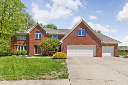 14 Trotters Run, Brownsburg, IN, 46112 | Card Image