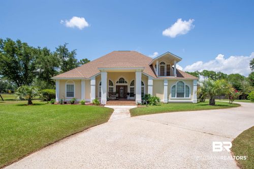 8133 Bay View Dr, Foley, AL, 36535-9039 | Card Image