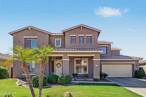 4244 S Roger Way, Chandler, AZ, 85249 | Card Image