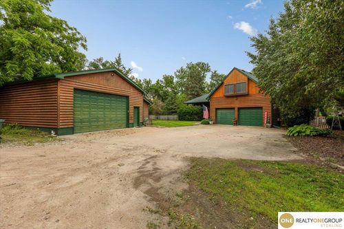 3521 N 267th Plz, Waterloo, NE, 68069-5837 | Card Image