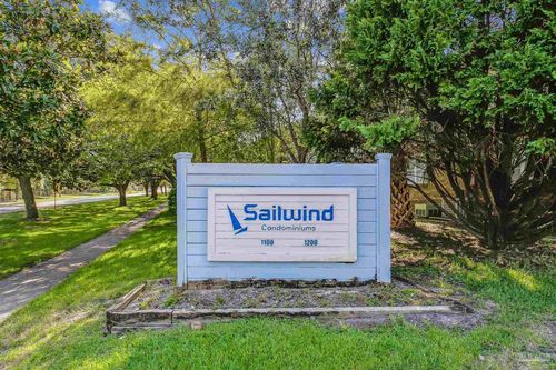 408-1200 Shoreline Dr, Gulf Breeze, FL, 32561-4737 | Card Image