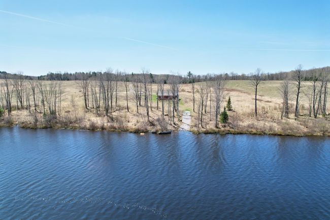 2994 Kentuck Lake Rd, Home with 2 bedrooms, 1 bathrooms and null parking in Phelps WI | Image 10