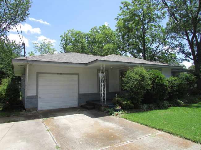 1104 Fair Ave, House other with 3 bedrooms, 2 bathrooms and null parking in Gainesville TX | Image 21