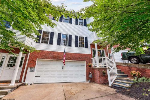 3 Banner Pl, Morgantown, WV, 26508-5315 | Card Image