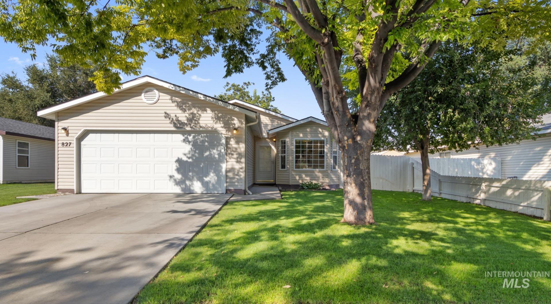 Mason Loop, Nampa, ID 83686