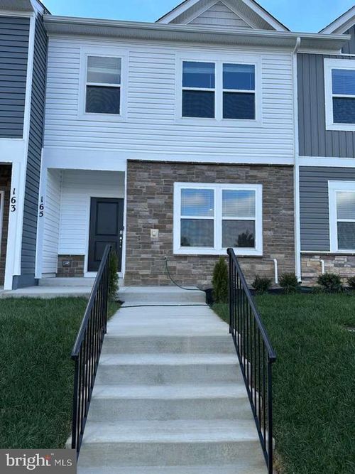 165 Tigney Dr, STEPHENS CITY, VA, 22655-3925 | Card Image