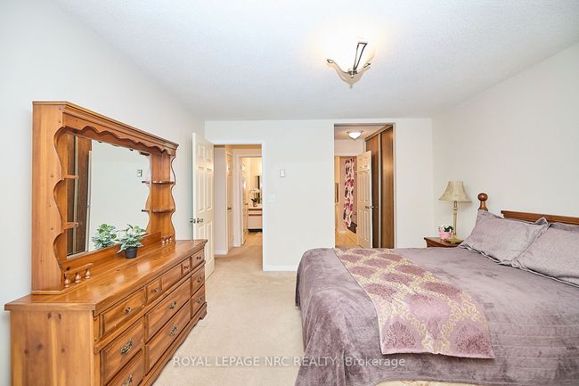 201 - 5 Niagara St, Condo with 2 bedrooms, 1 bathrooms and 1 parking in Grimsby ON | Image 14