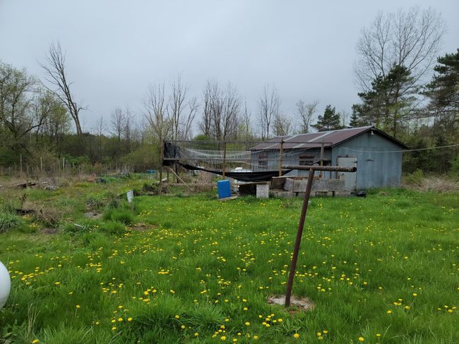 7666 Ellis Rd, House other with 3 bedrooms, 1 bathrooms and null parking in Millington MI | Image 9