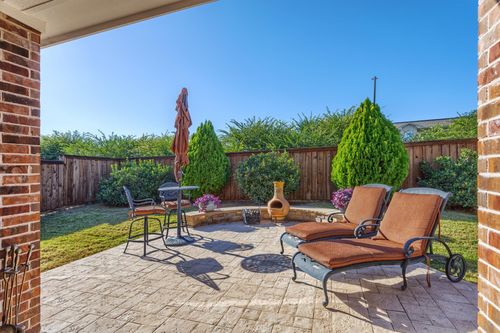 4708 Lasso Ln, Mckinney, TX, 75070-6457 | Card Image