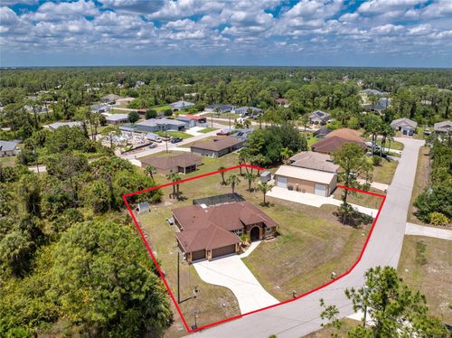 2089 Mauve Ter, North Port, FL, 34286-0710 | Card Image