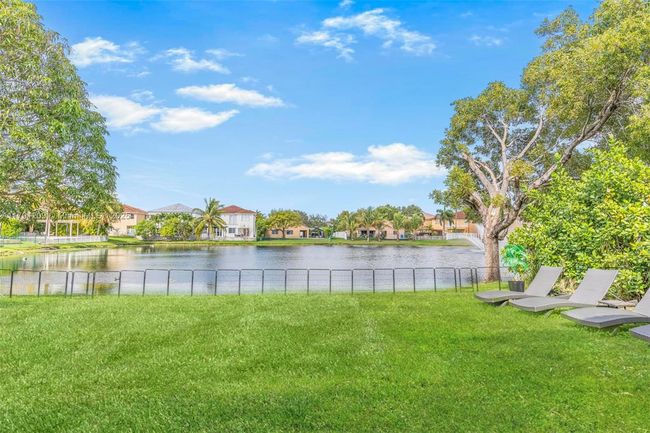 13109 Sw 54 Th Ct, House other with 5 bedrooms, 3 bathrooms and null parking in Miramar FL | Image 35