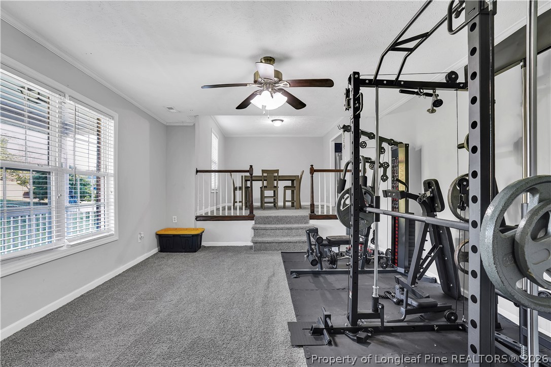 Residential in Fayetteville 4