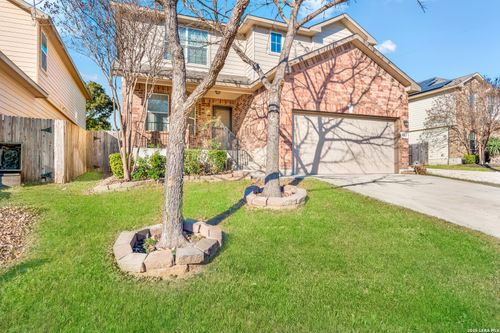 1803 Emerald Edge, San Antonio, TX, 78245-4657 | Card Image