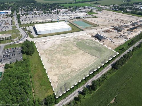 301 C H Meier Blvd, Stratford, ON, N5A0H4 | Card Image