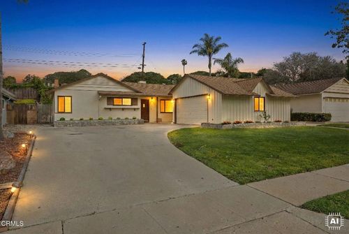 6073 Fremont St, Ventura, CA, 93003-2347 | Card Image